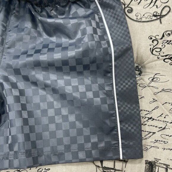 DSG Boys' Woven Soccer Shorts - Picture 11 of 13